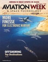 Aviation week & space technology