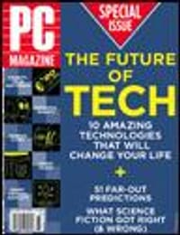 PC Magazine