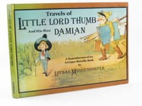 Travels of Little Lord Thumb and his man Damian
