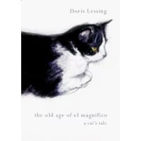 The Old Age of El Magnifico: a Cat's Tale