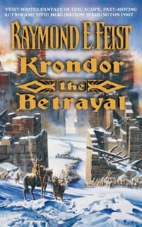 Krondor