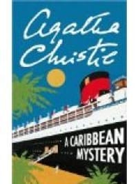 A Caribbean Mystery - Agatha Christie