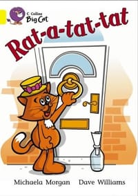 Ratatatat老...鼠…