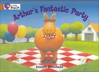 Arthur＇s Fantastic Party亚瑟的奇幻舞会