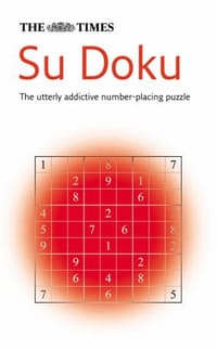 The "Times" Su Doku