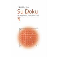 The \Times\" Su Doku The Utterly Addictive Number-placing Puzzle"