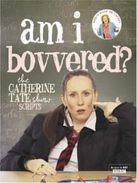 AM I BOVVERED?