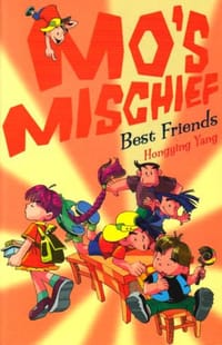 Best Friends