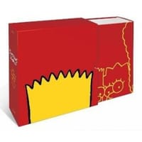 Simpsons World: The Ultimate Episode Guide, Seasons 1-20
