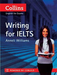 Writing for IELTS