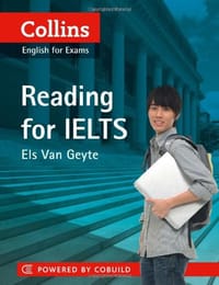 Collins Reading for IELTS - Geyte, Els van