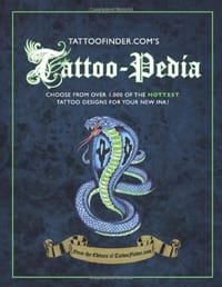 Tattoo-pedia