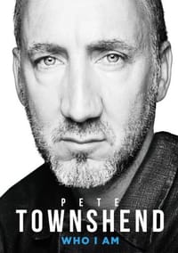 Pete Townshend - Pete Townshend