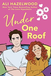 书籍 Under One Roof的封面