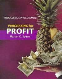Foodservice Procurement