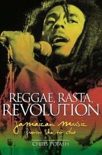 Reggae, Rasta, Revolution