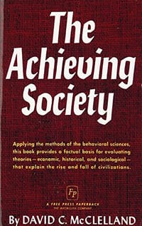 The Achieving Society