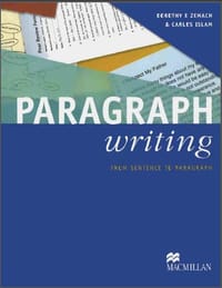 From Sentence to Paragraph