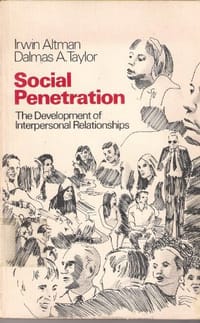 Social Penetration