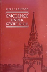 Smolensk Under Soviet Rule