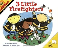 3 Little Firefighters