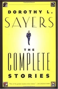 Dorothy L. Sayers