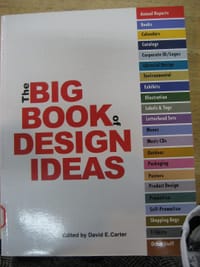 The Big Book of Design Ideas