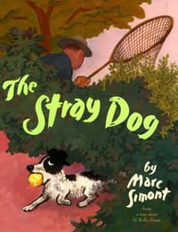 The Stray Dog - Simont, Marc