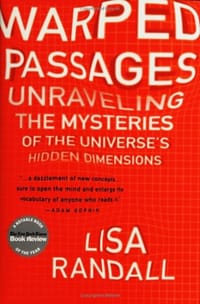 Warped Passages - Lisa Randall