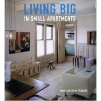 Living Big in Small Apartments