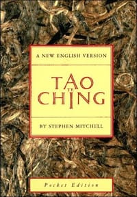 Tao Te Ching Persona