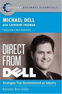 Direct from Dell