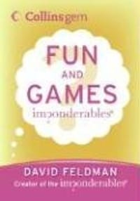 Imponderables - Feldman, David