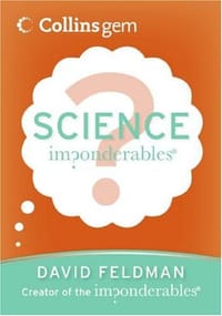 Imponderables - Feldman, David