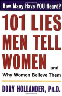 101 Lies Men Tell Women