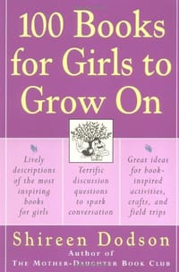 100 Books for Girls to Grow on