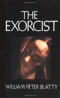 The Exorcist - William Peter Blatty