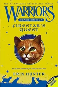 Warriors Super Edition