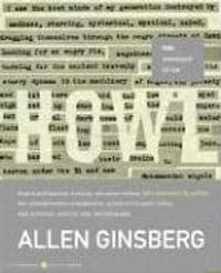 Howl - Allen Ginsberg