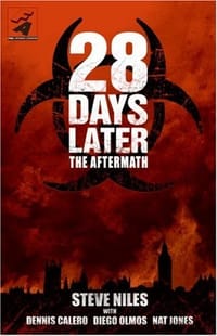 28 Days Later