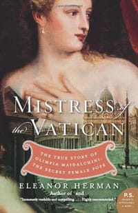 Mistress of the Vatican