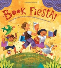 Book Fiesta!