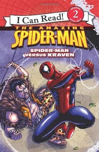 Spider-Man - Susan Hill
