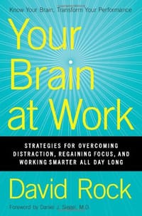Your Brain at Work - David Rock