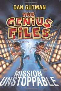 The Genius Files