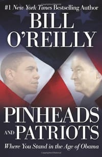 Pinheads and Patriots