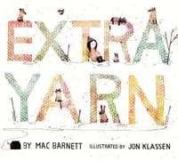 Extra Yarn