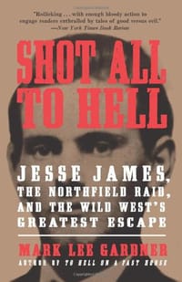 Shot All to Hell