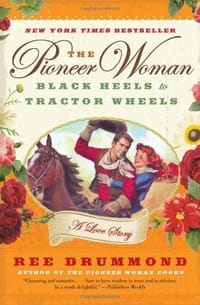 The Pioneer Woman