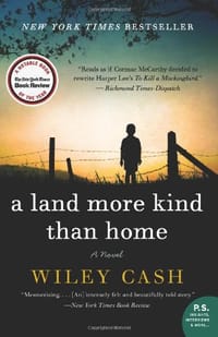 A Land More Kind Than Home